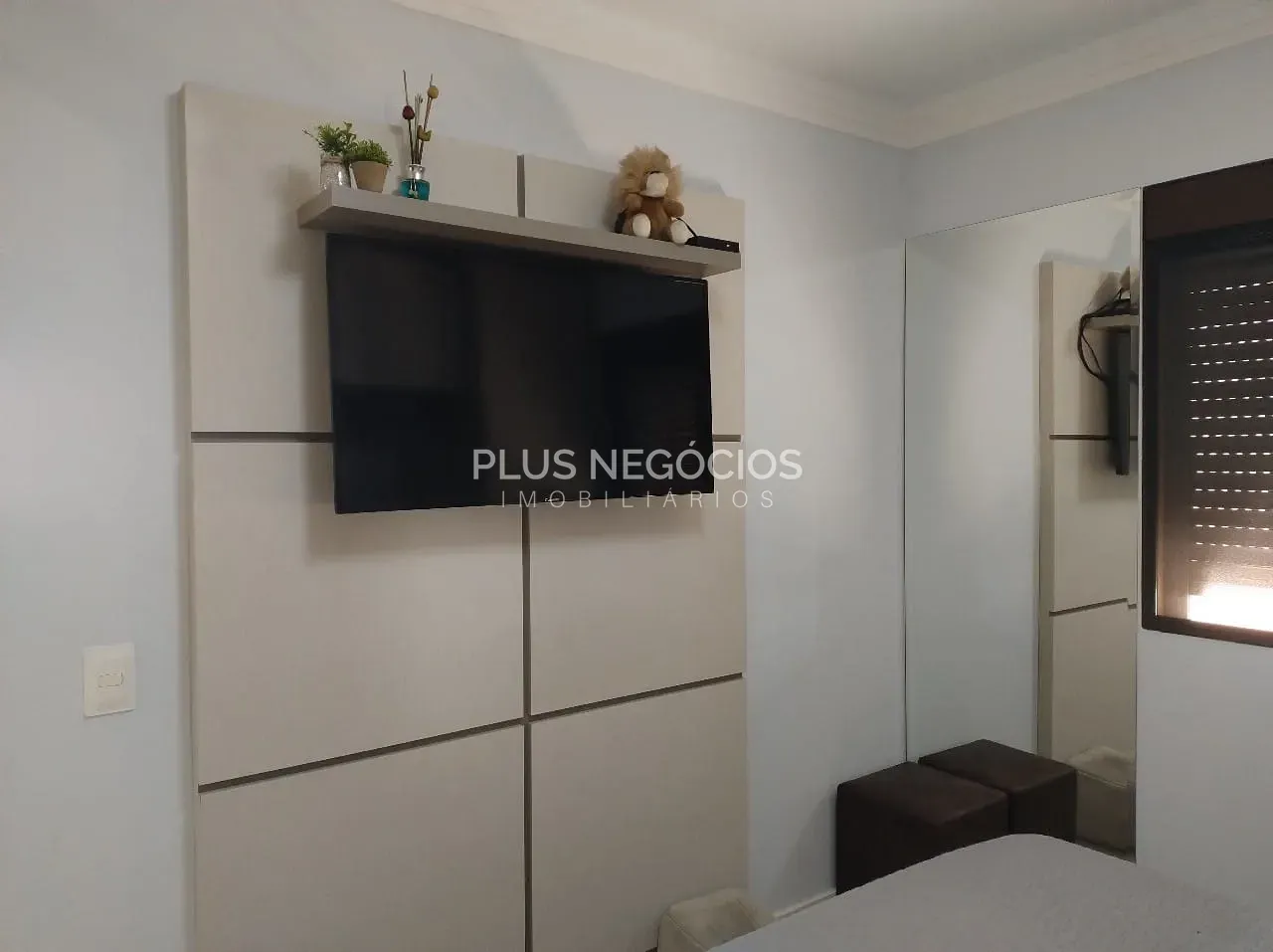 Apartamento, 2 quartos, 52 m² - Foto 38