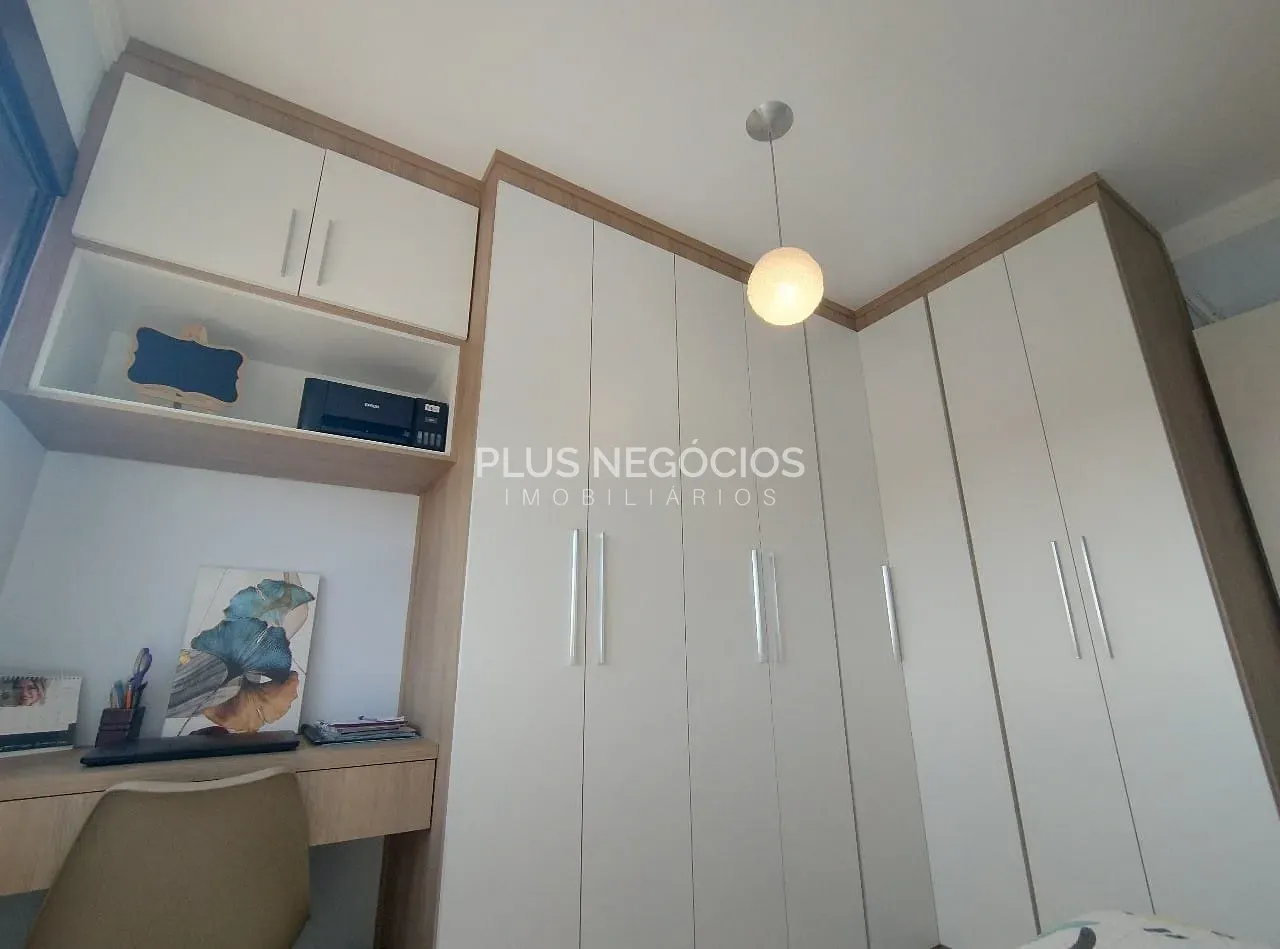 Apartamento, 2 quartos, 52 m² - Foto 41