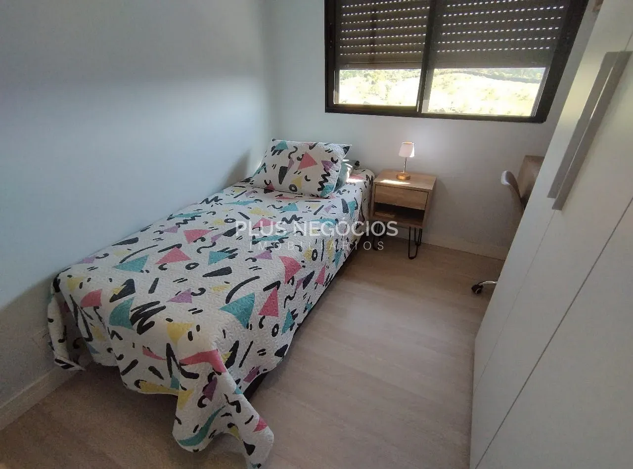 Apartamento, 2 quartos, 52 m² - Foto 42