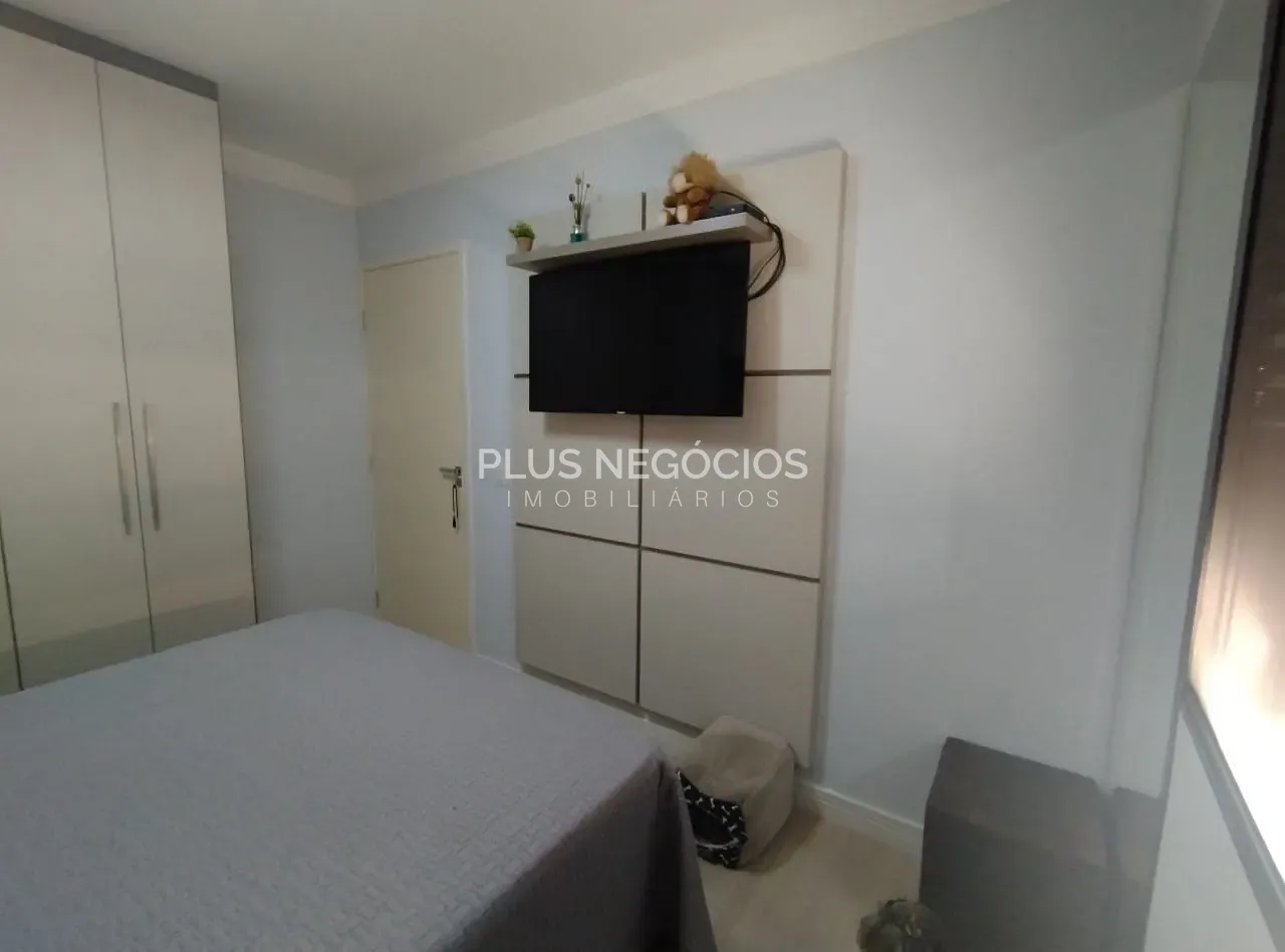 Apartamento, 2 quartos, 52 m² - Foto 43