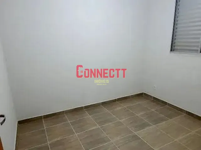 Apartamento 2 quartos e 2 banheiros, à venda, no bairro Jardim Manoel Penna em Ribeirão Preto