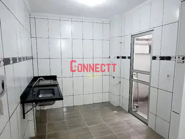 Apartamento 2 quartos e 2 banheiros, à venda, no bairro Jardim Manoel Penna em Ribeirão Preto