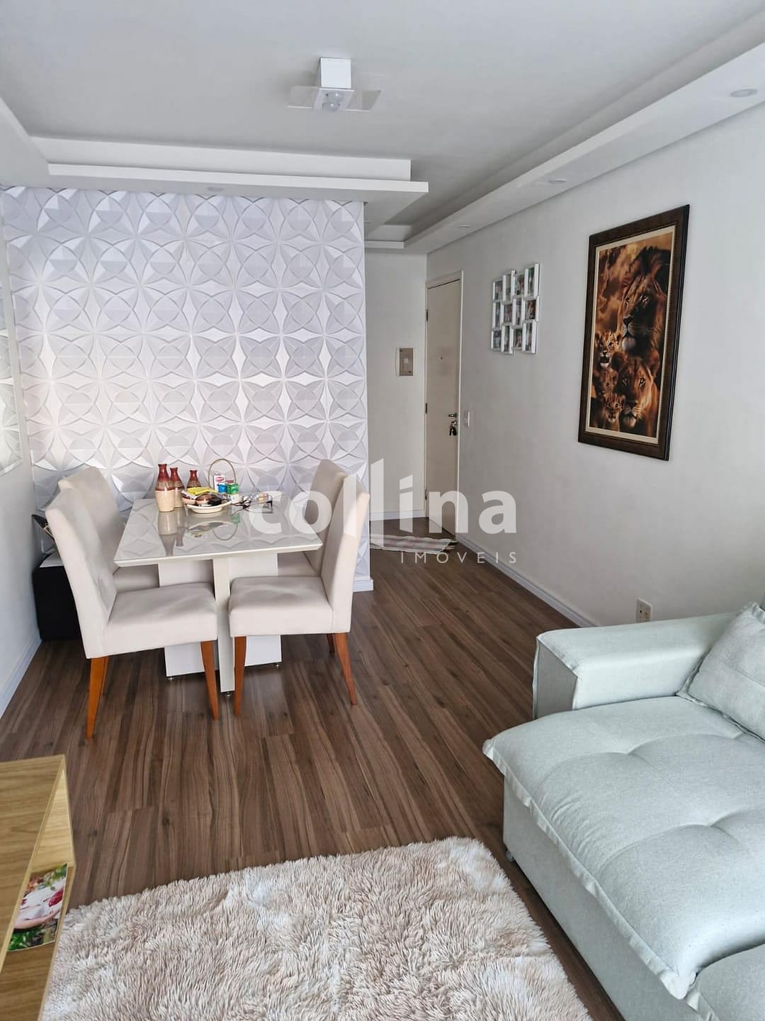 Apartamento, 2 quartos, 67 m² - Foto 4