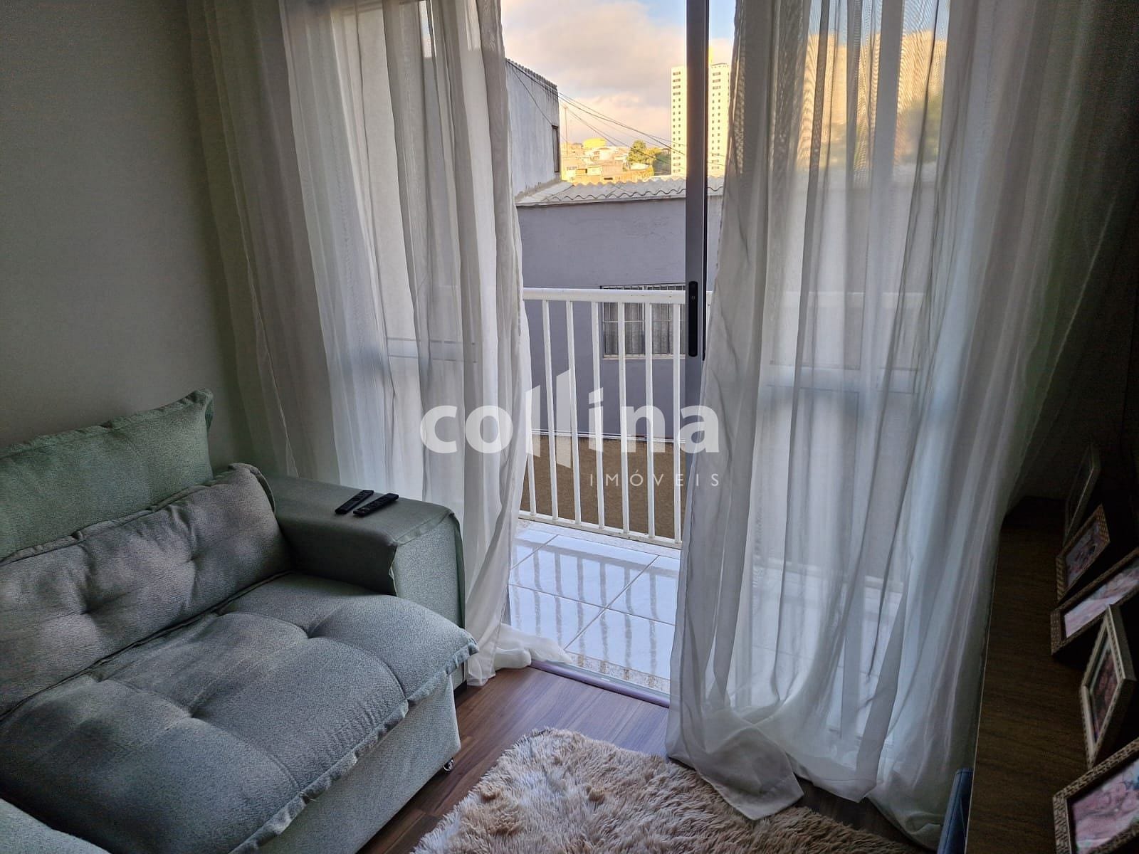 Apartamento, 2 quartos, 67 m² - Foto 2