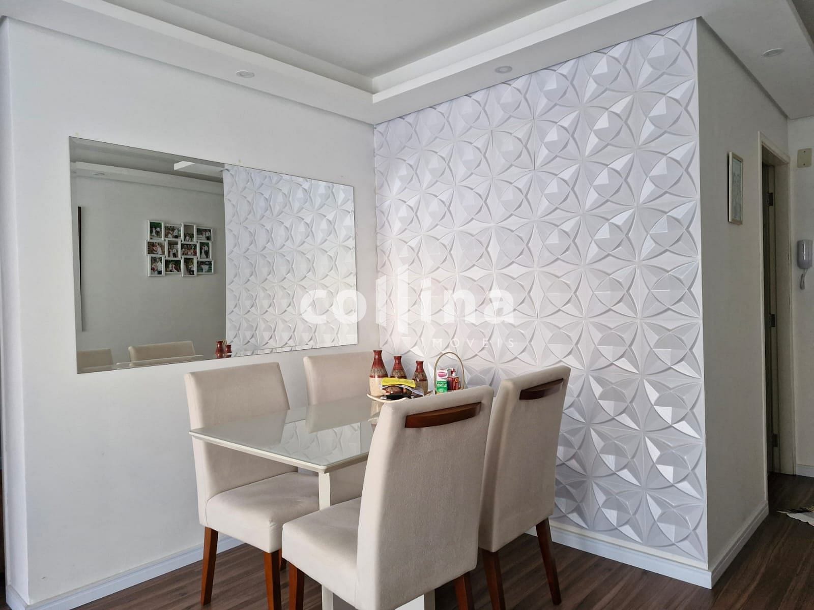 Apartamento, 2 quartos, 67 m² - Foto 5