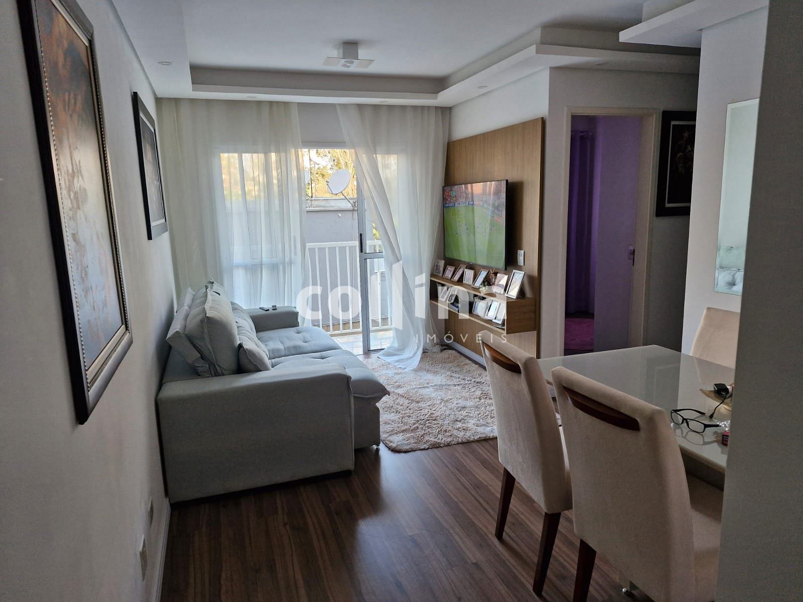 Apartamento, 2 quartos, 67 m² - Foto 1