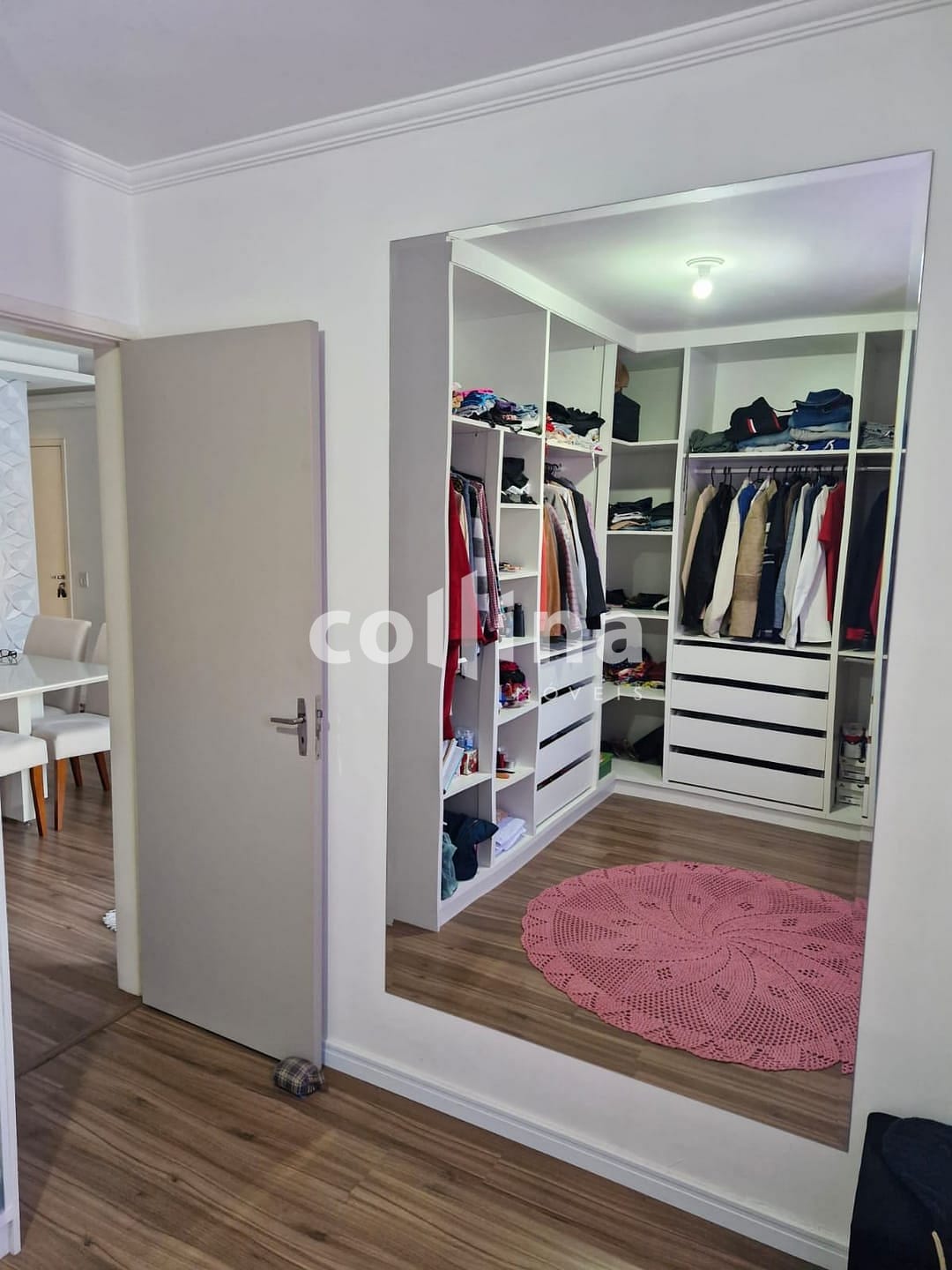 Apartamento, 2 quartos, 67 m² - Foto 11