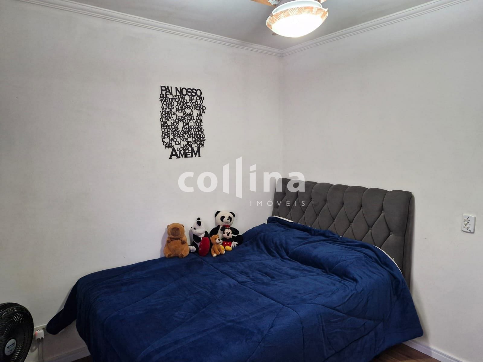 Apartamento, 2 quartos, 67 m² - Foto 7