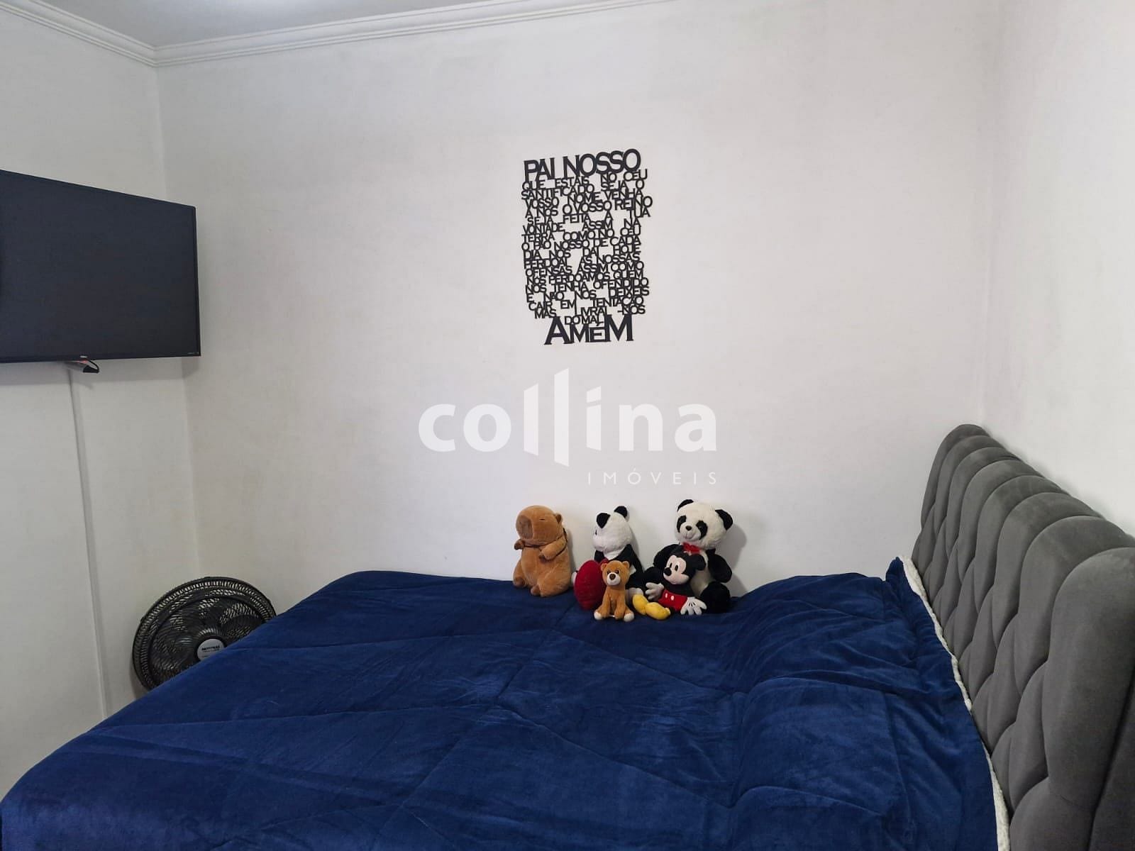 Apartamento, 2 quartos, 67 m² - Foto 8