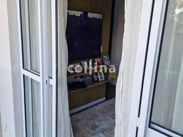 Apartamento com 67m² 2 quartos e 1 banheiro, à venda, no bairro Vila dos Andrades em Carapicuíba