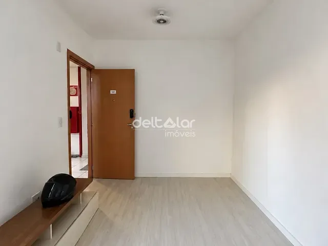 Apartamento com 48m² 2 quartos e 1 banheiro, à venda, no bairro Cerejeira (Justinópolis) em Ribeirão das Neves