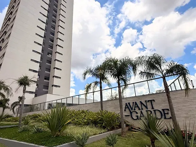 Apartamento 3 quartos e 3 banheiros, para alugar, no bairro Parque Campolim em Sorocaba