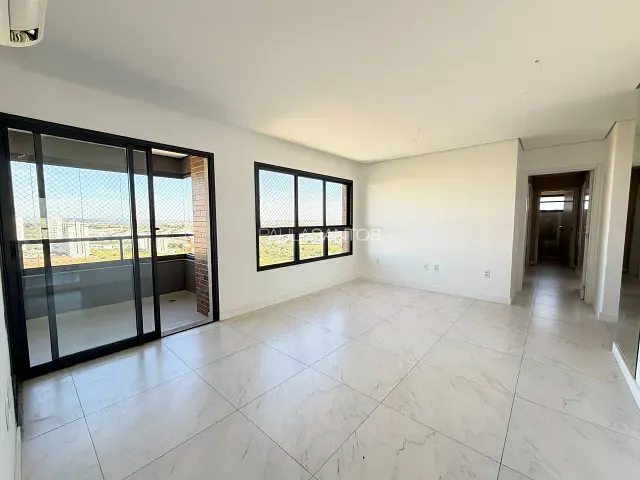 Apartamento 3 quartos e 3 banheiros, para alugar, no bairro Parque Campolim em Sorocaba