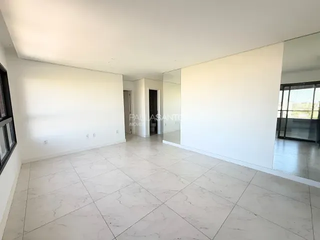 Apartamento 3 quartos e 3 banheiros, para alugar, no bairro Parque Campolim em Sorocaba