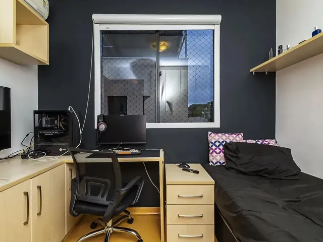 Apartamento 3 quartos e 4 banheiros, à venda, no bairro Vila Izabel em Curitiba