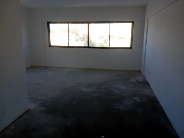 Apartamento com 70m² 1 quarto e 1 banheiro, à venda, no bairro Centro em Taubaté