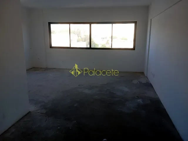Apartamento com 70m² 1 quarto e 1 banheiro, à venda, no bairro Centro em Taubaté