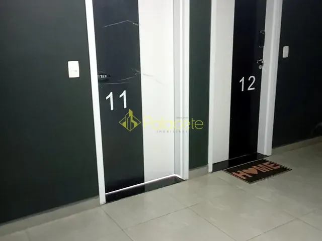 Apartamento com 70m² 1 quarto e 1 banheiro, à venda, no bairro Centro em Taubaté