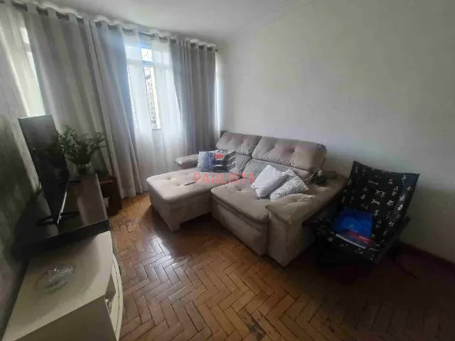 Apartamento com 57m² 1 quarto e 1 banheiro, à venda, no bairro Vila Mariana/ Paraiso em São Paulo