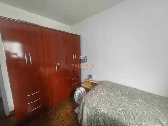 Apartamento com 57m² 1 quarto e 1 banheiro, à venda, no bairro Vila Mariana/ Paraiso em São Paulo