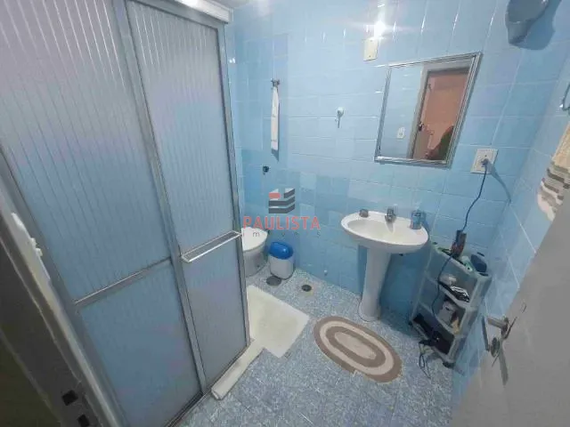 Apartamento com 57m² 1 quarto e 1 banheiro, à venda, no bairro Vila Mariana/ Paraiso em São Paulo