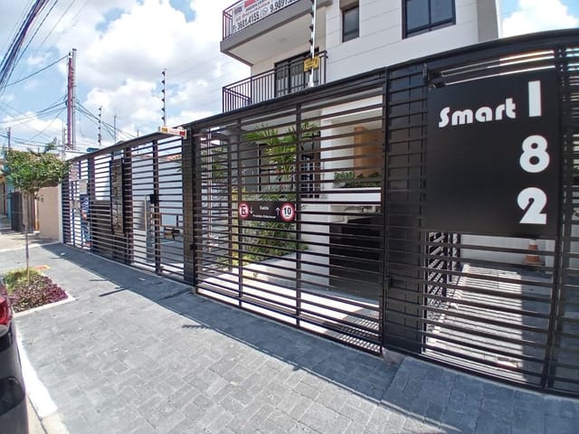 Apartamento com 60m² 2 quartos e 1 banheiro, à venda, no bairro Cipava em Osasco
