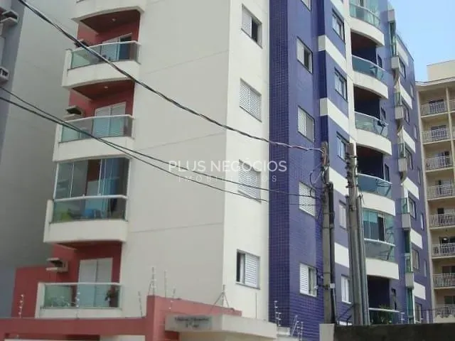 Apartamento com 109m² 3 quartos e 2 banheiros, à venda, no bairro Parque Campolim em Sorocaba