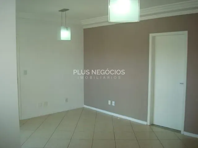 Apartamento com 109m² 3 quartos e 2 banheiros, à venda, no bairro Parque Campolim em Sorocaba