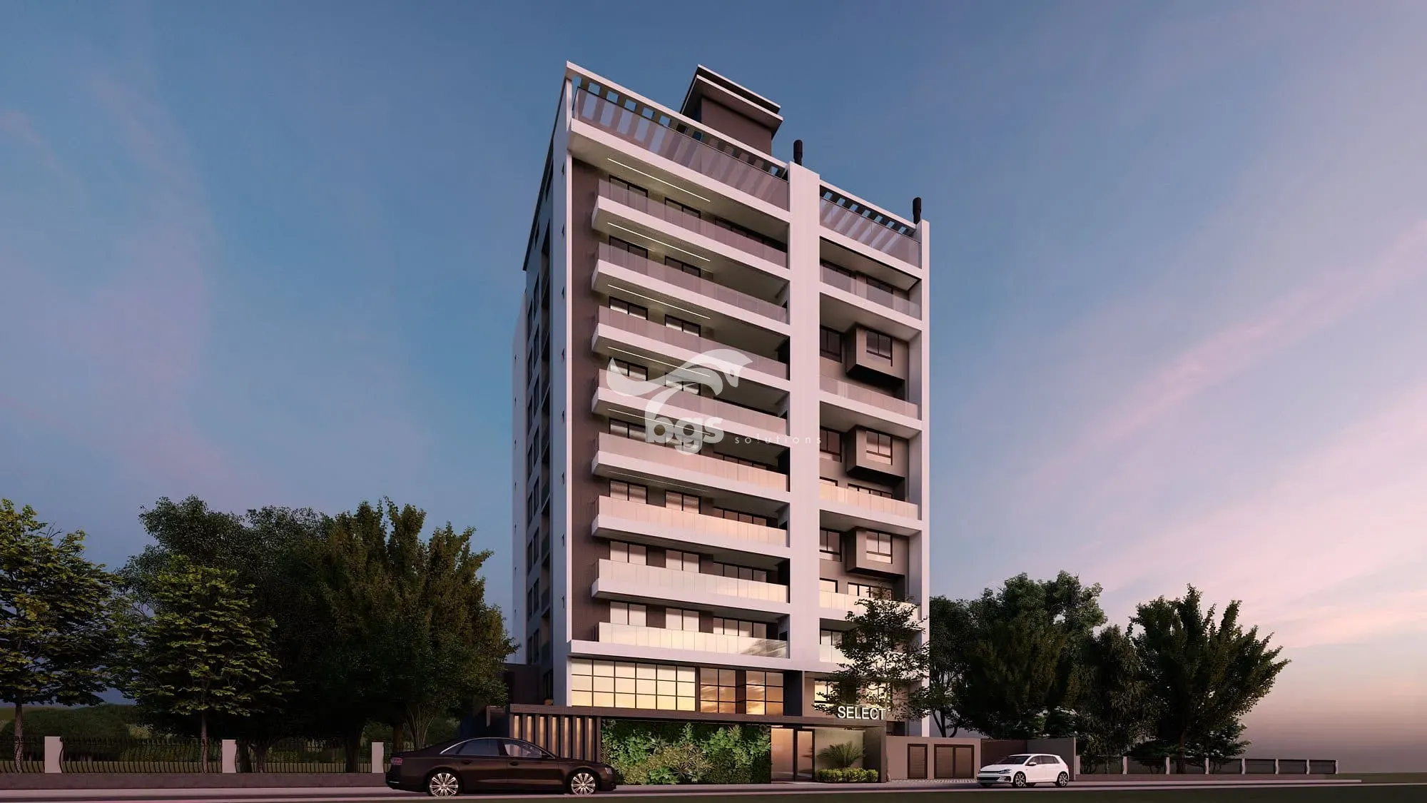 Apartamento, 3 quartos, 135 m² - Foto 31