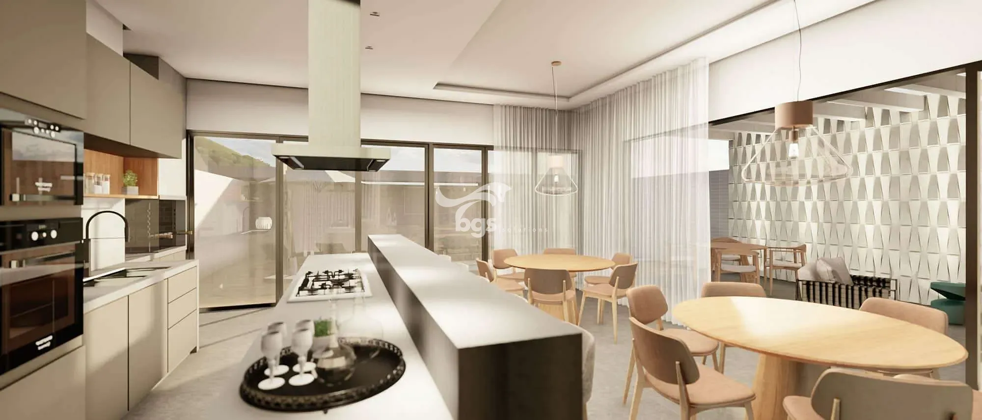 Apartamento, 3 quartos, 135 m² - Foto 25