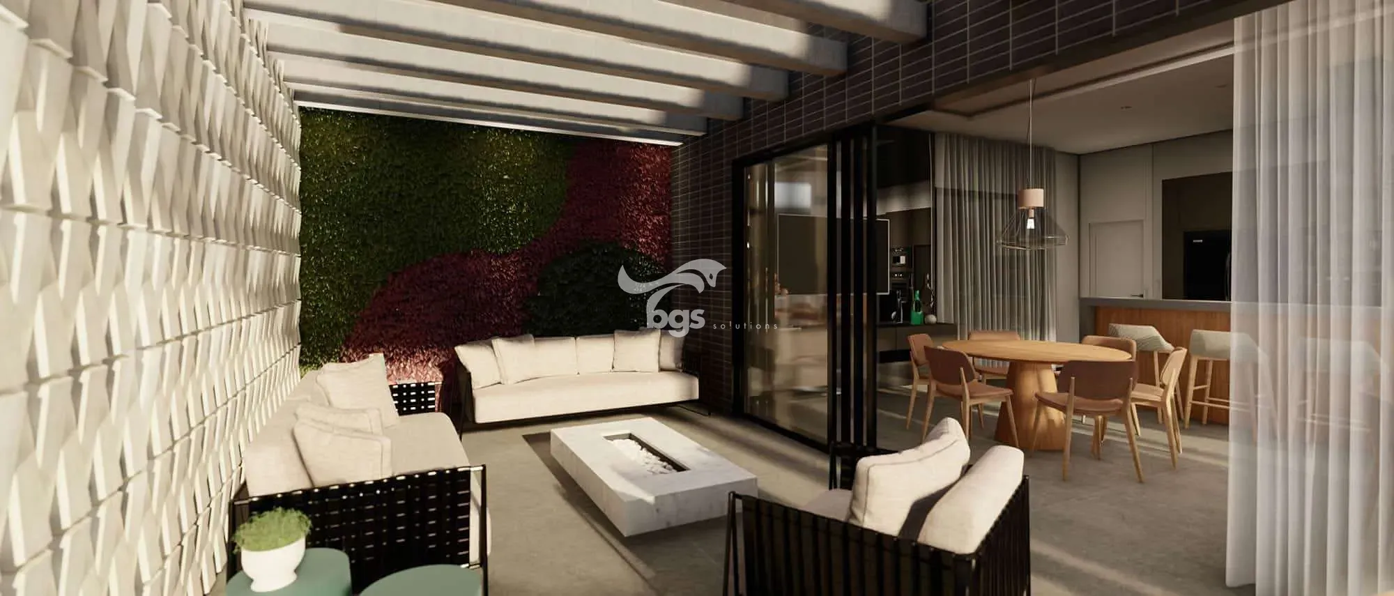 Apartamento, 3 quartos, 135 m² - Foto 26