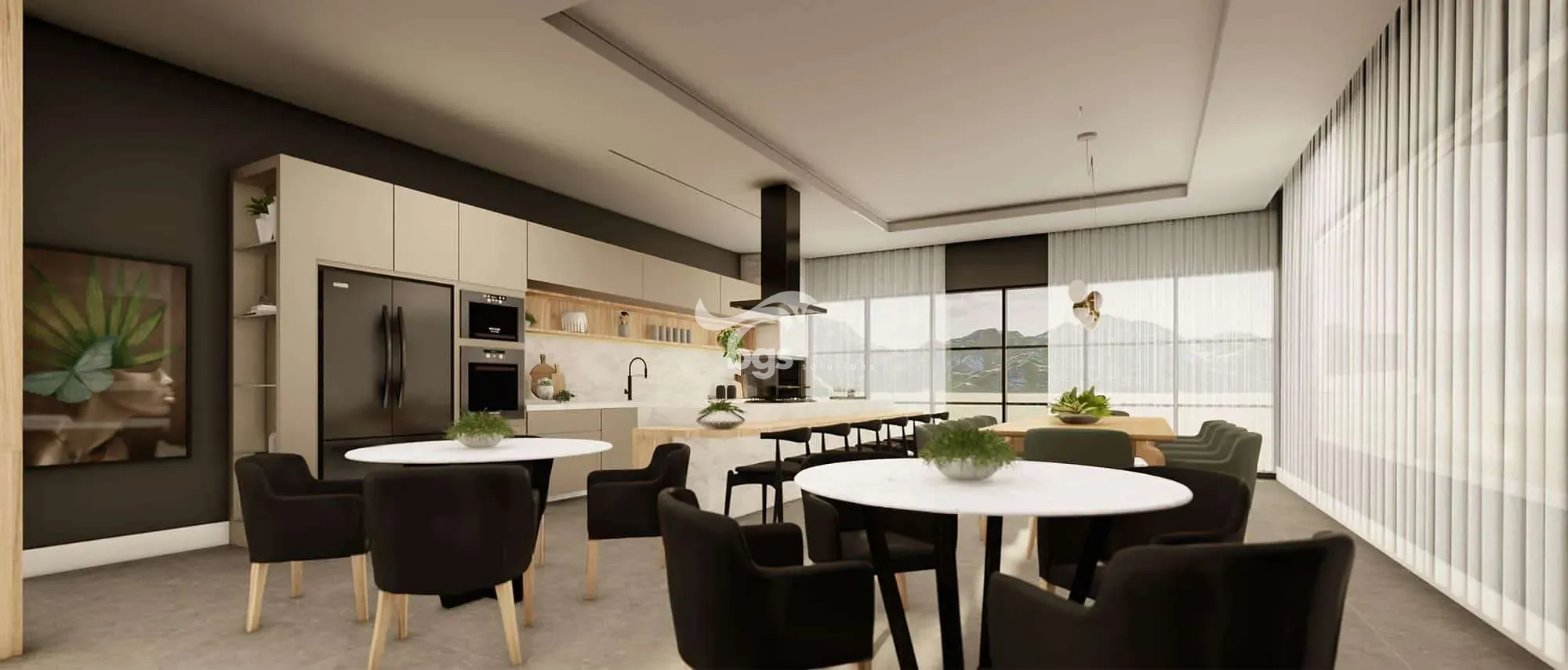 Apartamento, 3 quartos, 135 m² - Foto 27