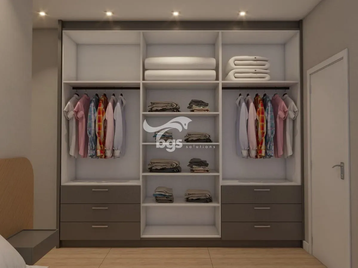 Apartamento, 3 quartos, 135 m² - Foto 15