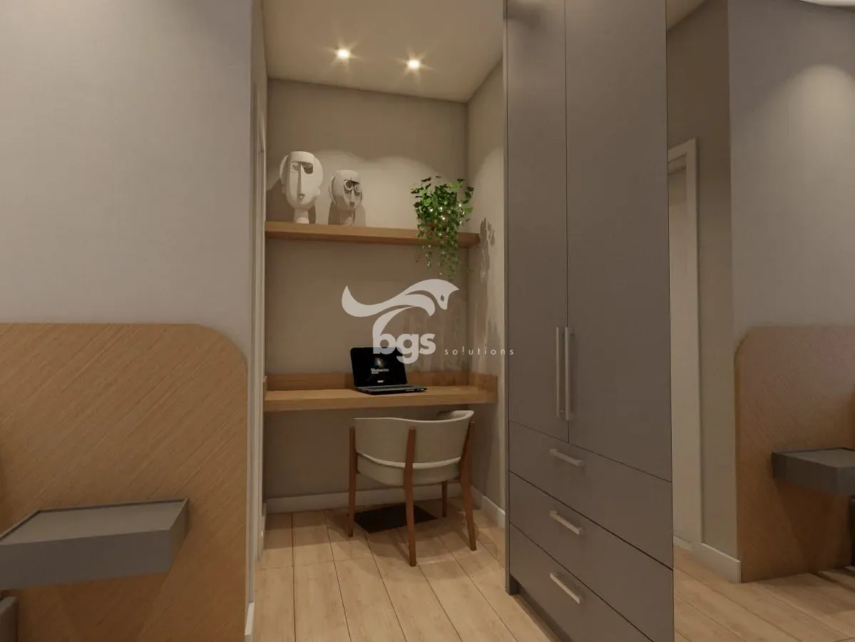 Apartamento, 3 quartos, 135 m² - Foto 16