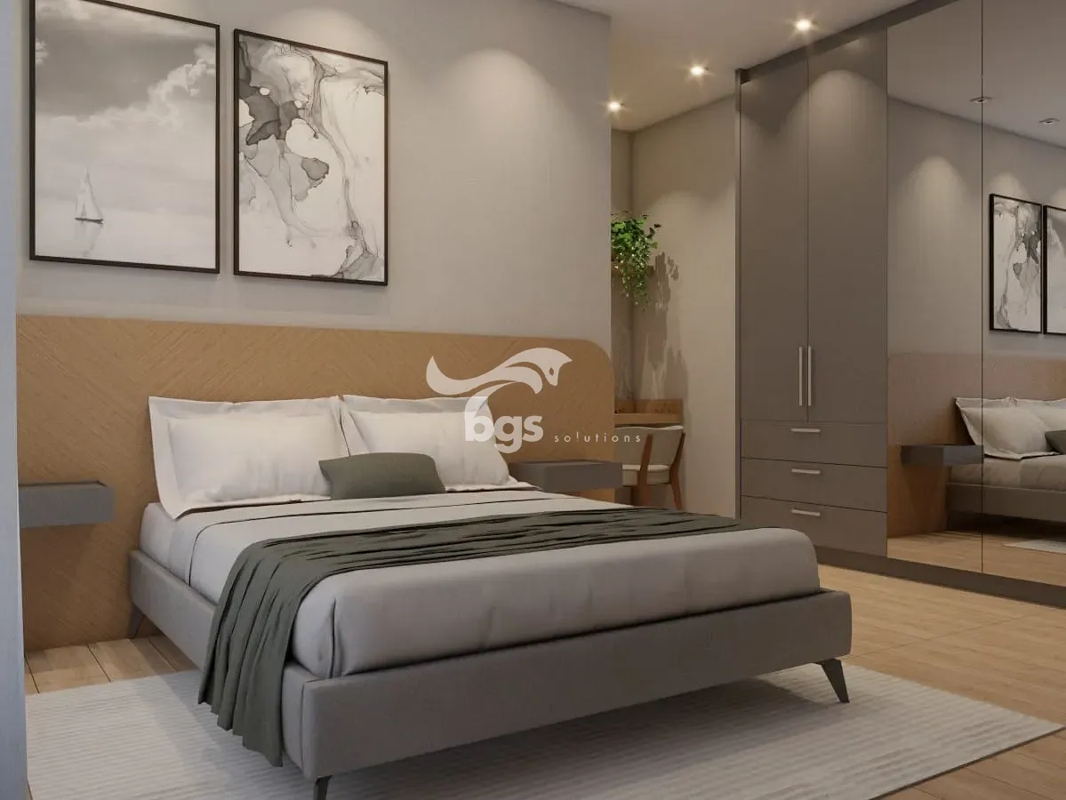 Apartamento, 3 quartos, 135 m² - Foto 12