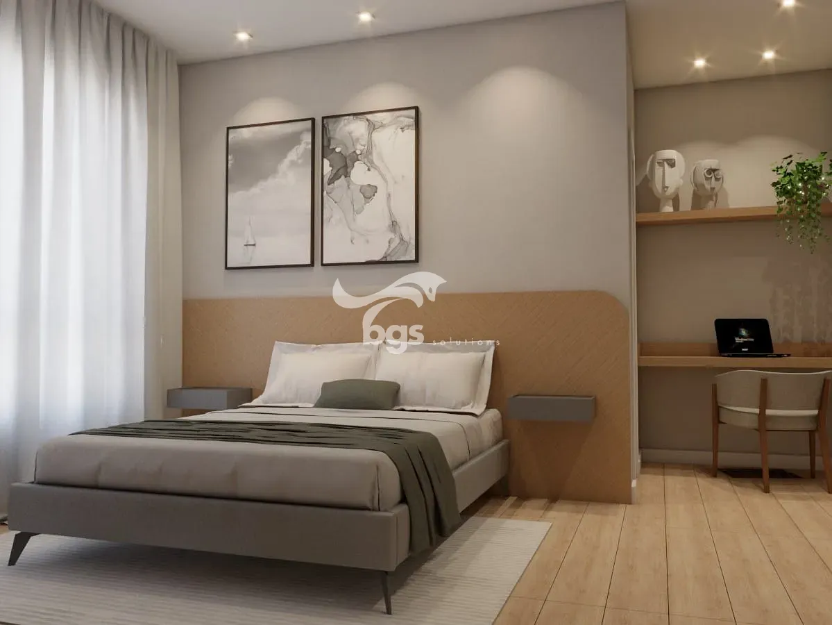 Apartamento, 3 quartos, 135 m² - Foto 13