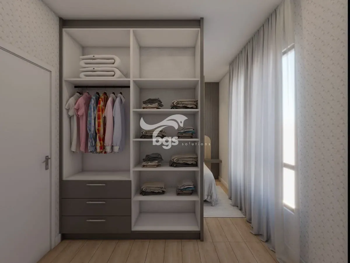 Apartamento, 3 quartos, 135 m² - Foto 20