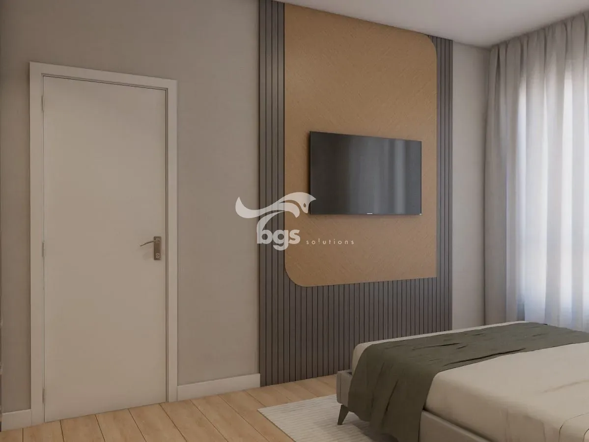Apartamento, 3 quartos, 135 m² - Foto 14