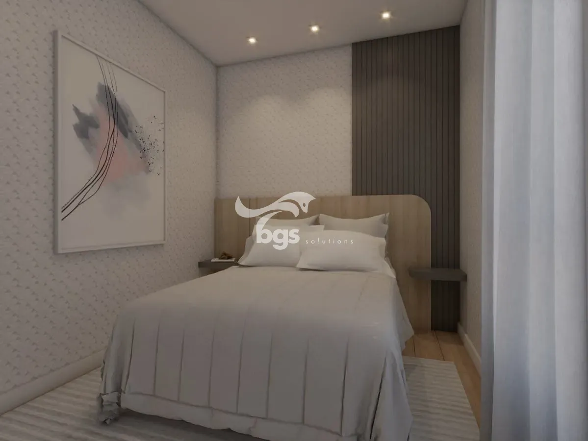 Apartamento, 3 quartos, 135 m² - Foto 18