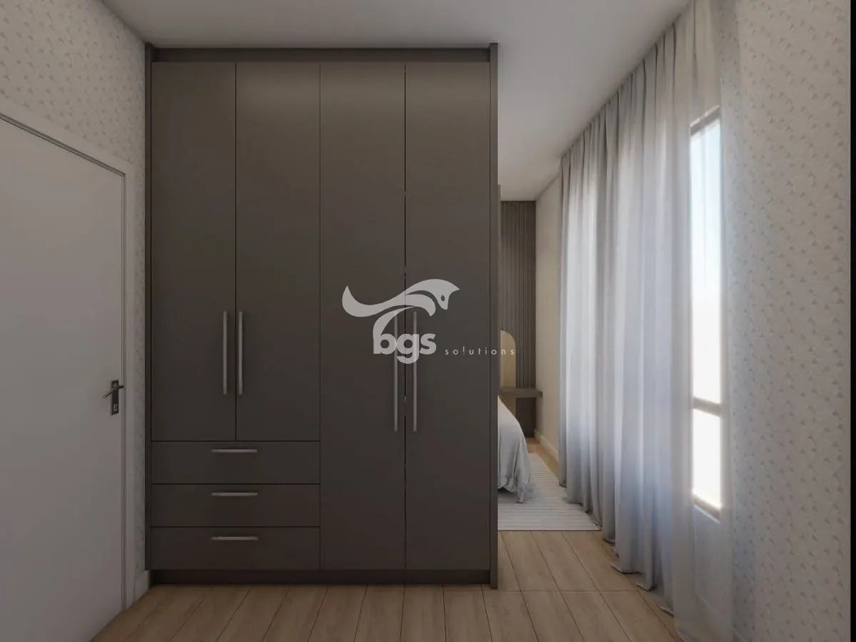 Apartamento, 3 quartos, 135 m² - Foto 19