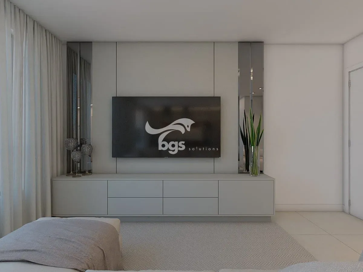 Apartamento, 3 quartos, 135 m² - Foto 7