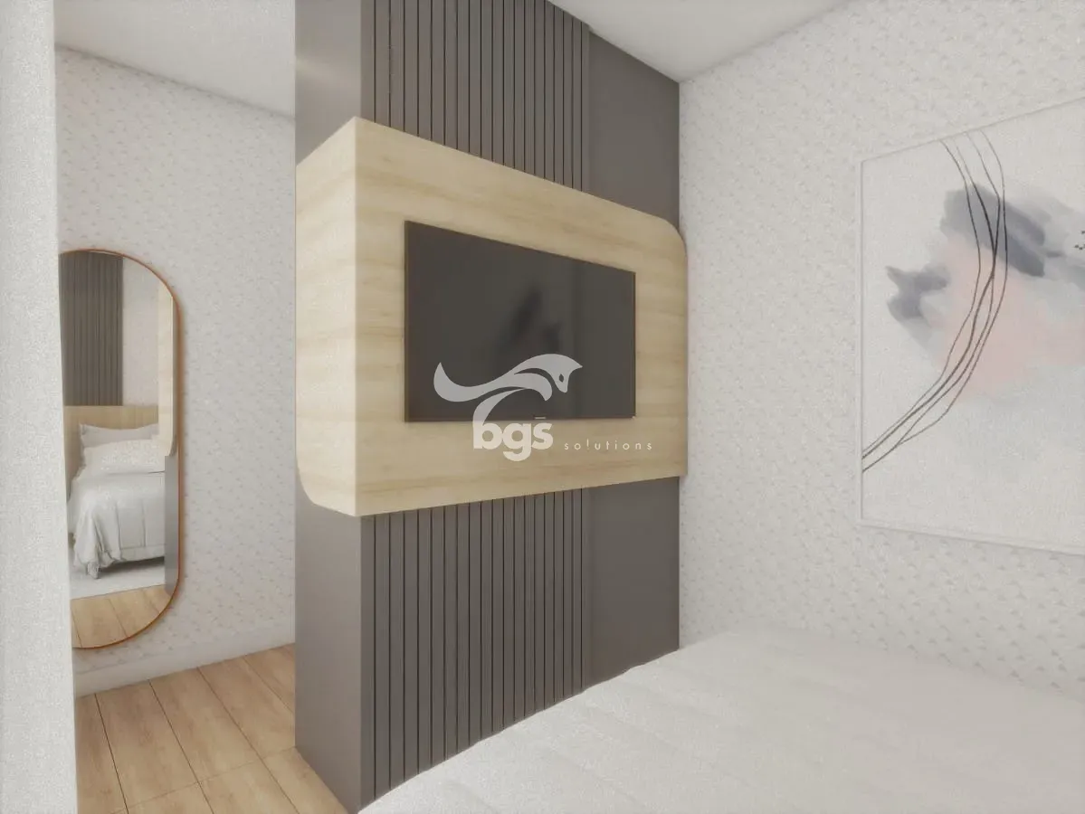 Apartamento, 3 quartos, 135 m² - Foto 21
