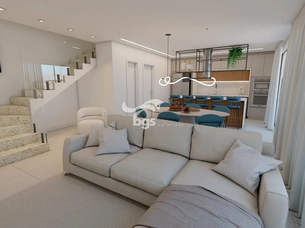 Apartamento, 3 quartos, 135 m² - Foto 1