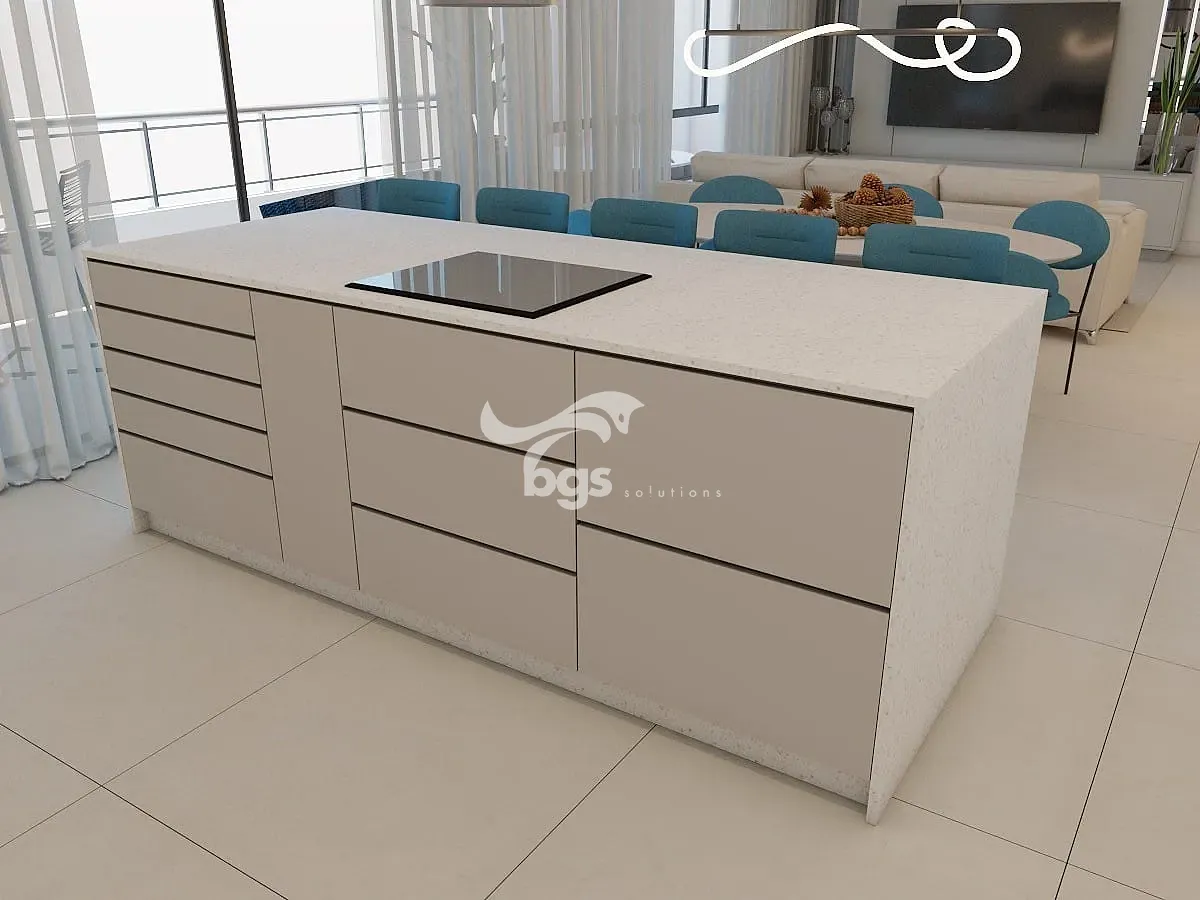 Apartamento, 3 quartos, 135 m² - Foto 6