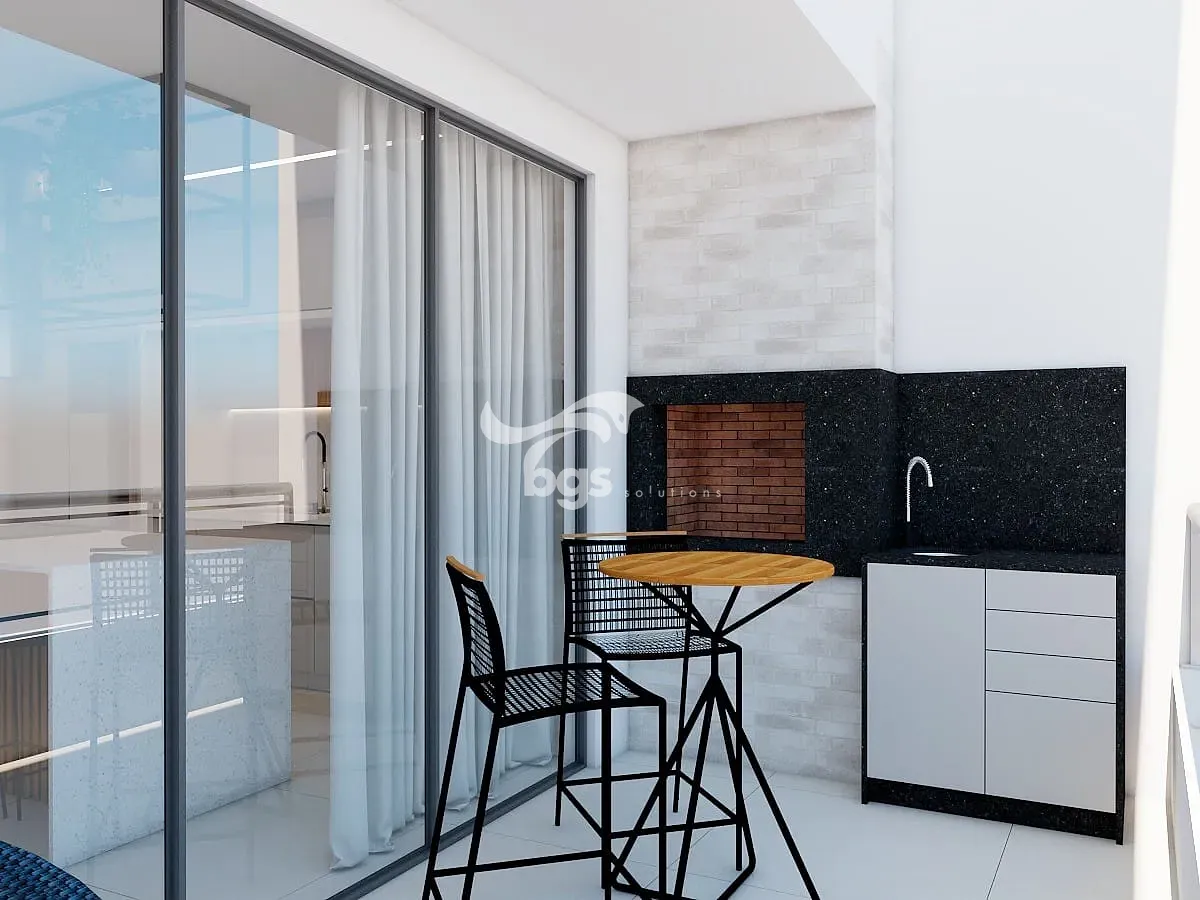 Apartamento, 3 quartos, 135 m² - Foto 8