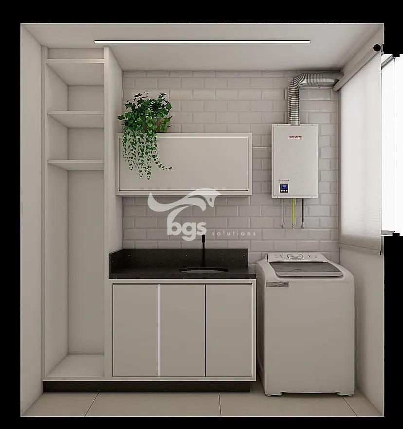 Apartamento, 3 quartos, 135 m² - Foto 23