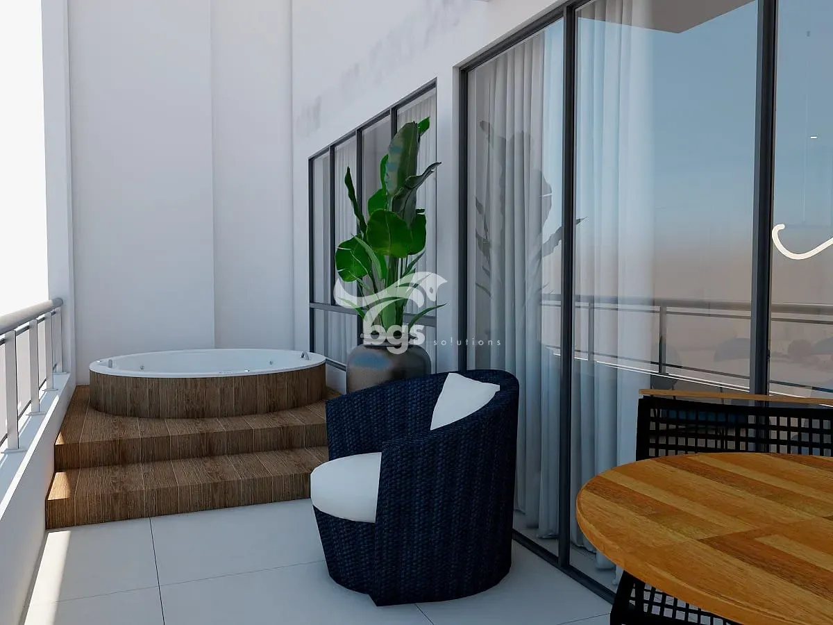 Apartamento, 3 quartos, 135 m² - Foto 10