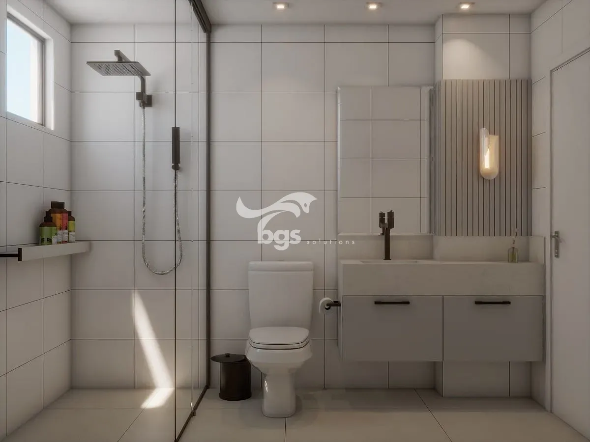 Apartamento, 3 quartos, 135 m² - Foto 17