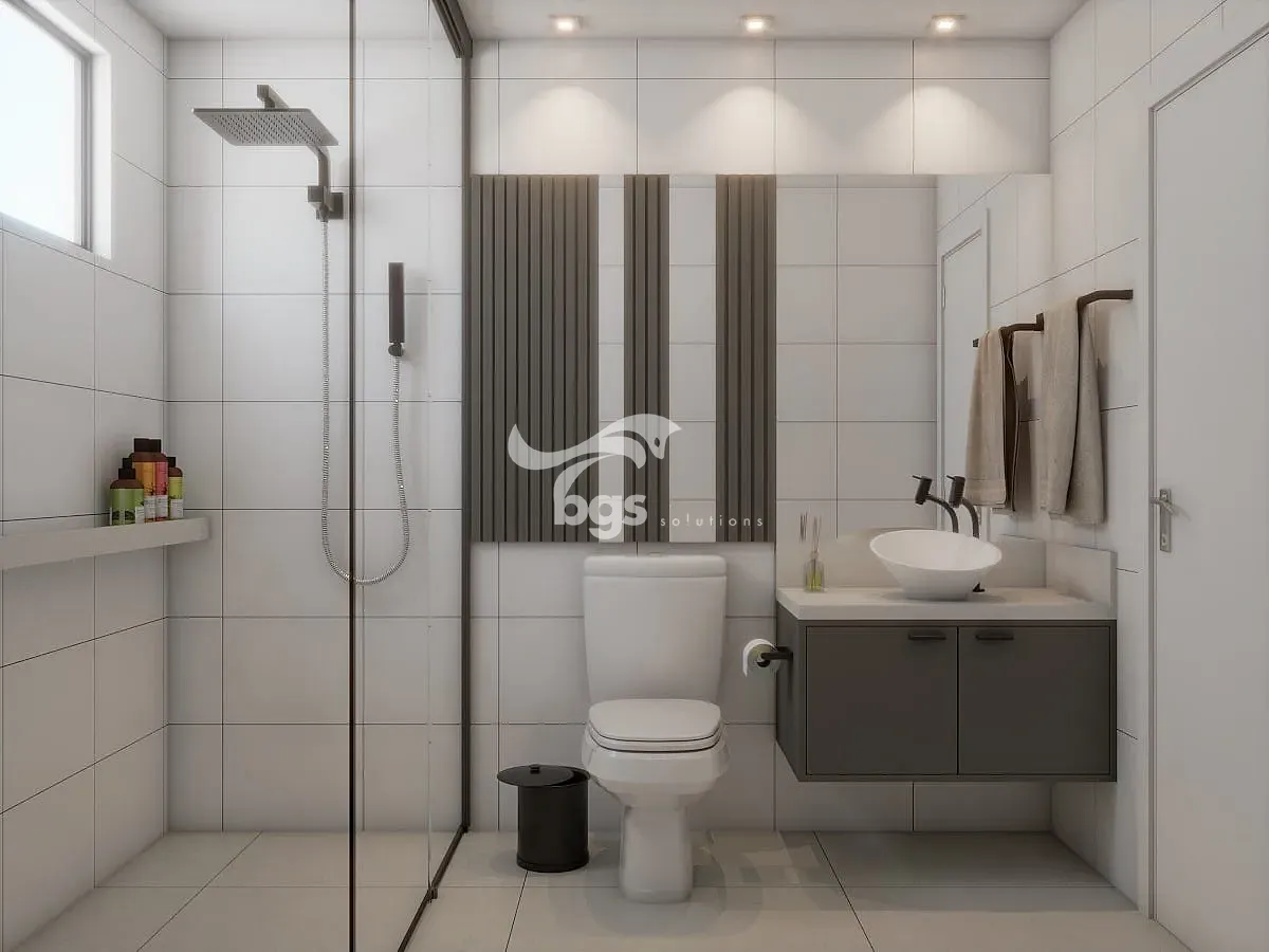 Apartamento, 3 quartos, 135 m² - Foto 22