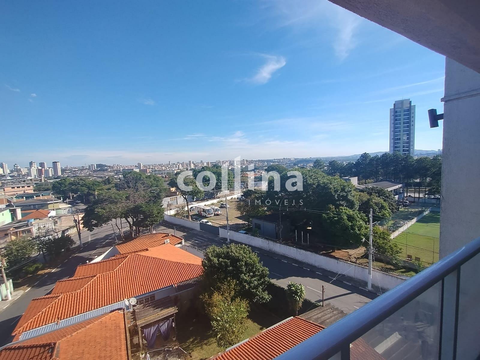 Apartamento, 2 quartos, 58 m² - Foto 9